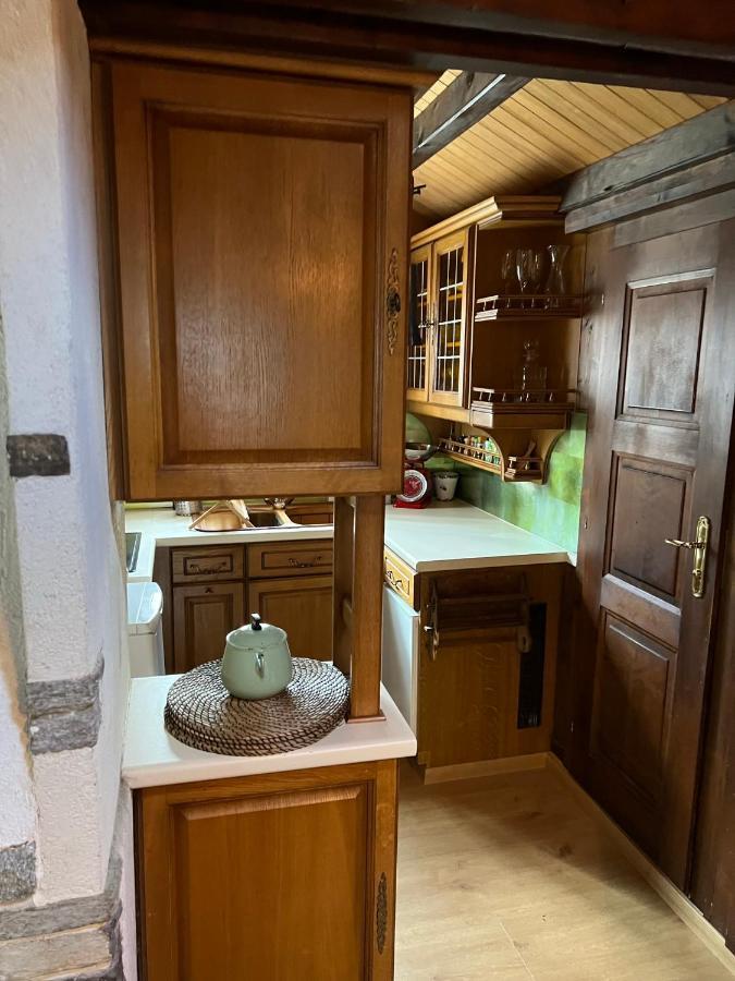 Entire Cozy Chalet In St-Cergue - 30 Min From Geneva Saint-Cergue Exterior foto