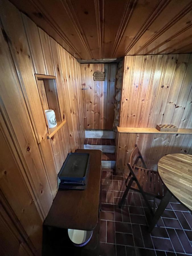 Entire Cozy Chalet In St-Cergue - 30 Min From Geneva Saint-Cergue Exterior foto